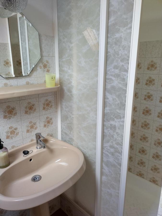 Appartamento Ibolya Apartman Badacsony Esterno foto